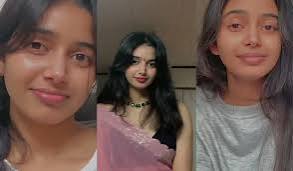 Indian beautiful Tiktoker shah sapna viral video full, sapna shah viral video link Download, rajkumari sapna shah X